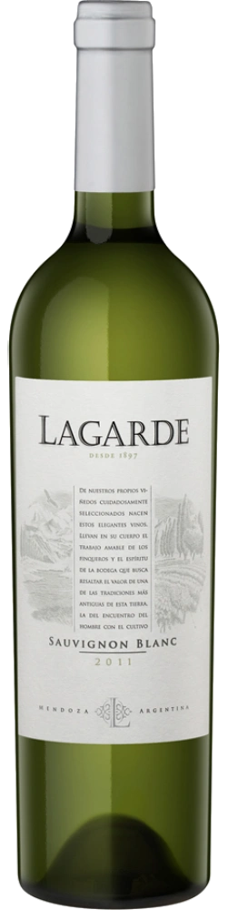 Lagarde-Sauvignon-Blanc